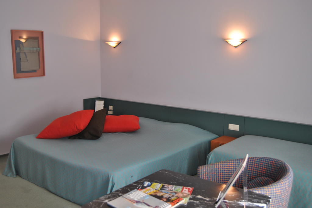 Greenpark Hotel Sint-Pieters-Leeuw Номер фото